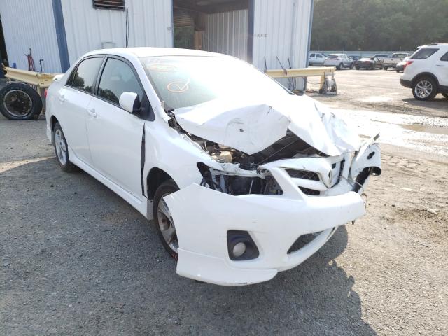 TOYOTA COROLLA BA 2012 5yfbu4ee0cp055406