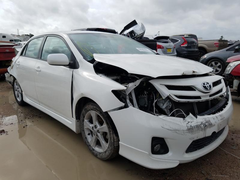 TOYOTA COROLLA BA 2012 5yfbu4ee0cp055437