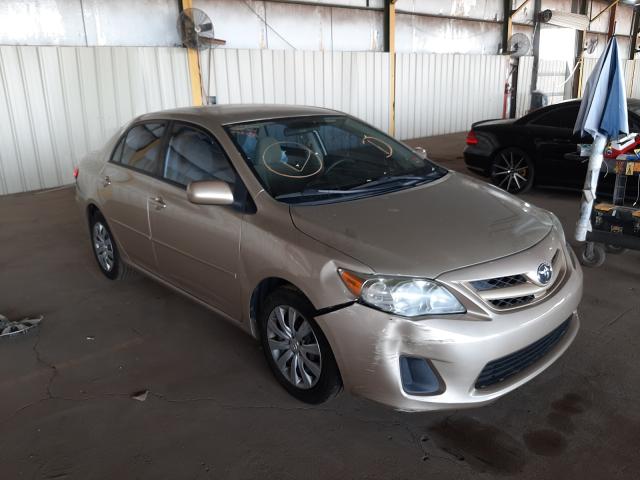 TOYOTA COROLLA BA 2012 5yfbu4ee0cp056121