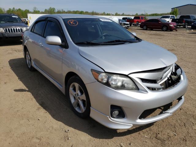 TOYOTA COROLLA BA 2012 5yfbu4ee0cp062162