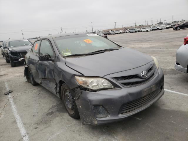 TOYOTA COROLLA BA 2012 5yfbu4ee0cp062999