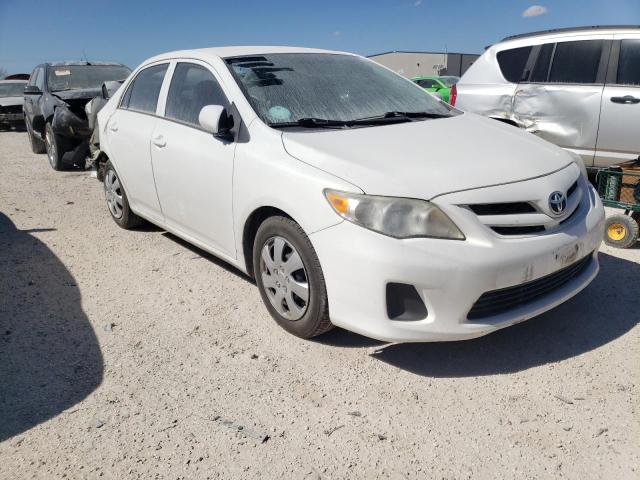 TOYOTA COROLLA BA 2012 5yfbu4ee0cp063814