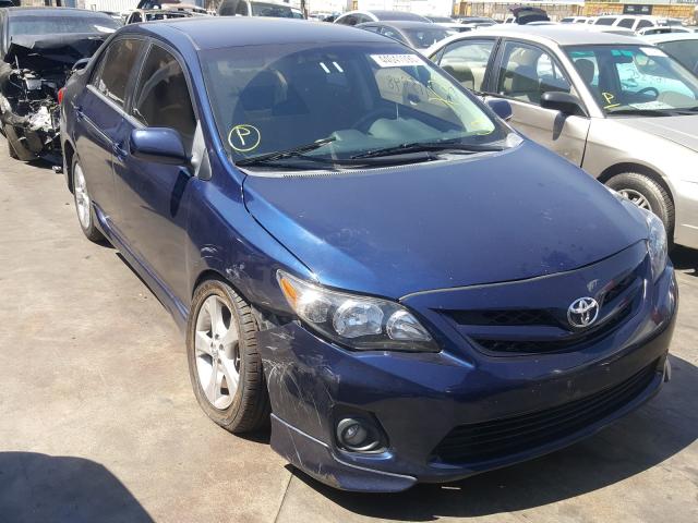 TOYOTA COROLLA BA 2012 5yfbu4ee0cp064574