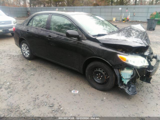 TOYOTA COROLLA 2012 5yfbu4ee0cp067913