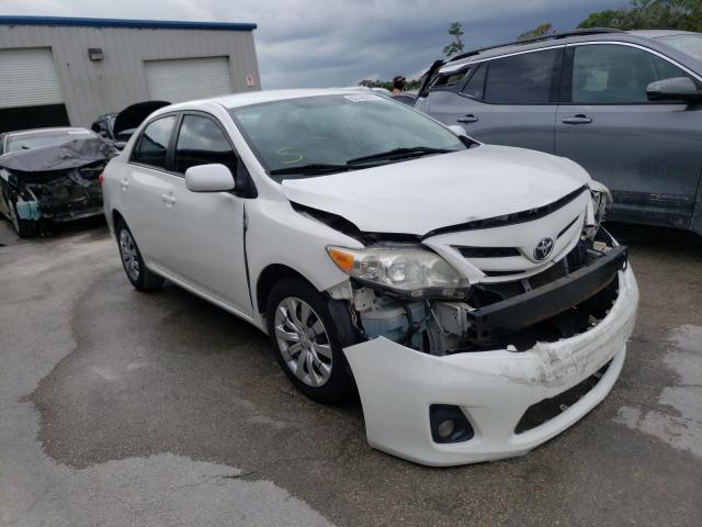 TOYOTA COROLLA BA 2012 5yfbu4ee0cp069466