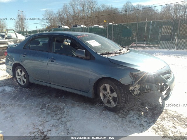 TOYOTA COROLLA 2012 5yfbu4ee0cp069922