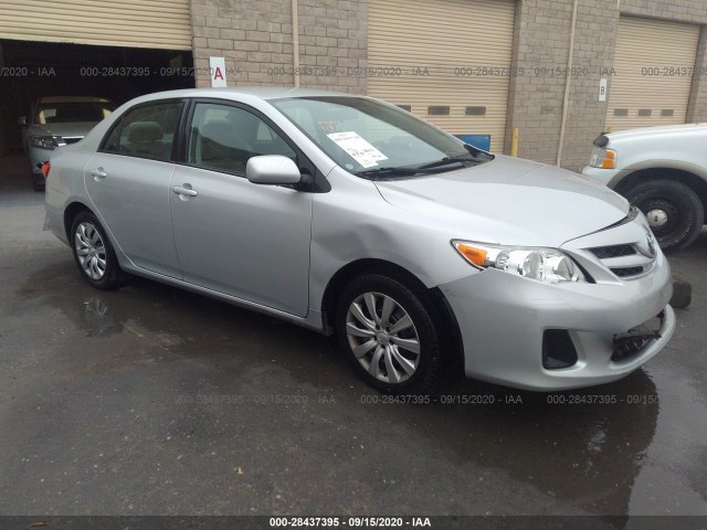 TOYOTA COROLLA 2012 5yfbu4ee0cp071587