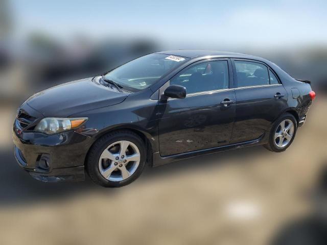 TOYOTA COROLLA 2012 5yfbu4ee0cp071914