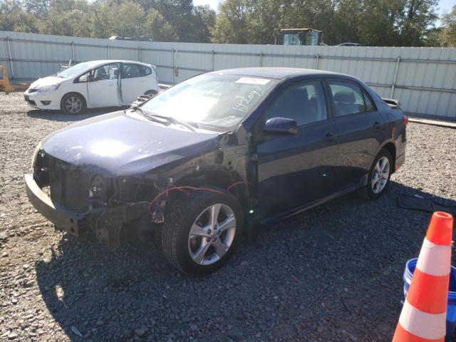 TOYOTA COROLLA 2012 5yfbu4ee0cp073291