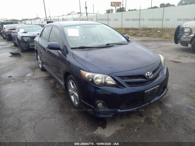 TOYOTA COROLLA 2012 5yfbu4ee0cp074070