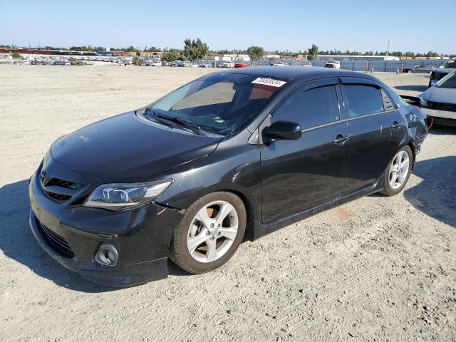 TOYOTA COROLLA BA 2013 5yfbu4ee0dp080064