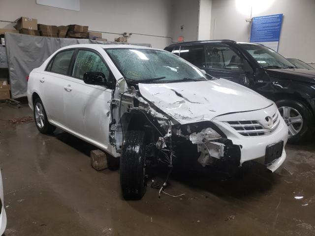 TOYOTA COROLLA BA 2013 5yfbu4ee0dp080503