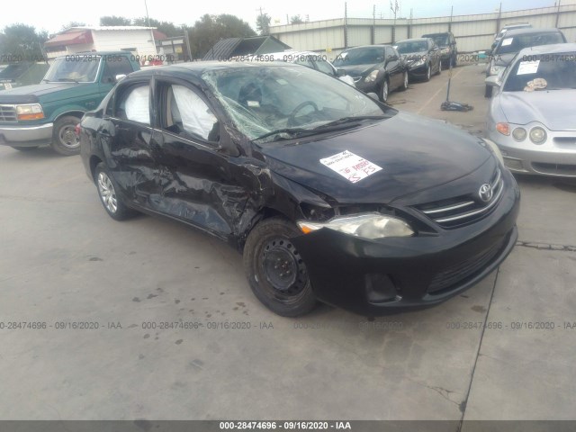 TOYOTA COROLLA 2013 5yfbu4ee0dp083191