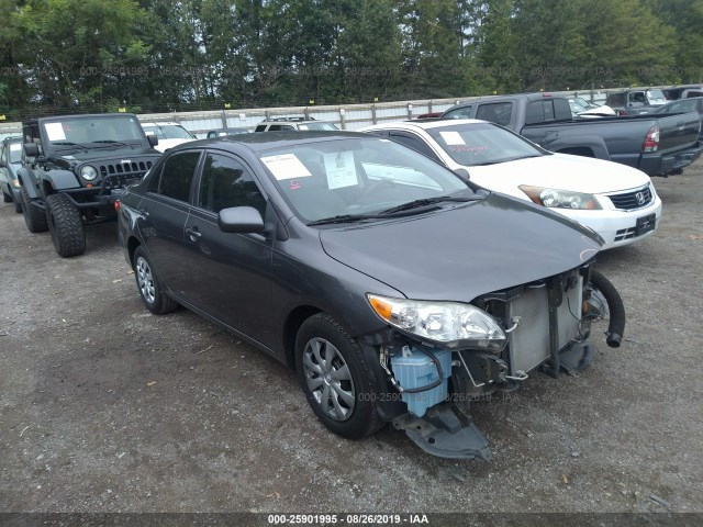 TOYOTA COROLLA 2013 5yfbu4ee0dp083823