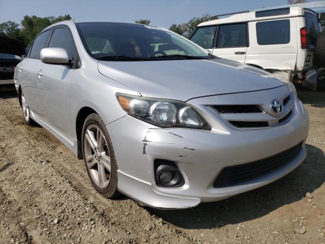 TOYOTA COROLLA BA 2013 5yfbu4ee0dp084096