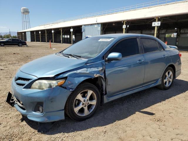 TOYOTA COROLLA BA 2013 5yfbu4ee0dp084292