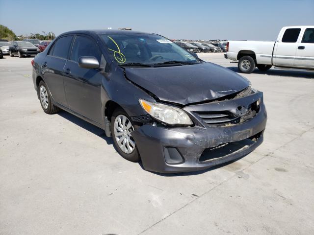 TOYOTA COROLLA BA 2013 5yfbu4ee0dp088309