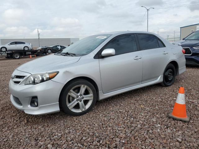 TOYOTA COROLLA 2013 5yfbu4ee0dp091999