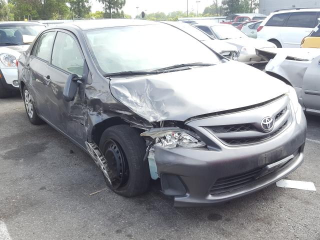 TOYOTA COROLLA BA 2013 5yfbu4ee0dp092876