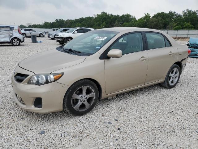 TOYOTA COROLLA 2013 5yfbu4ee0dp094143