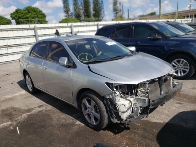 TOYOTA COROLLA BA 2013 5yfbu4ee0dp094658