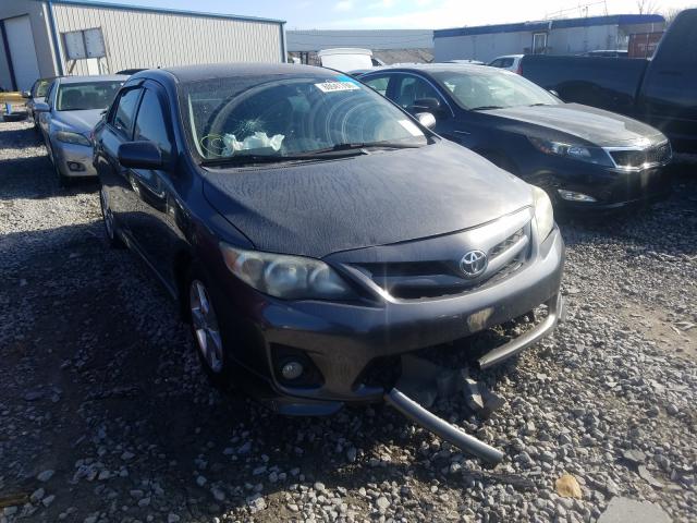 TOYOTA COROLLA BA 2013 5yfbu4ee0dp100796