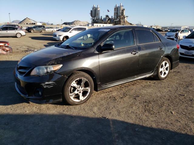 TOYOTA COROLLA BA 2013 5yfbu4ee0dp105576