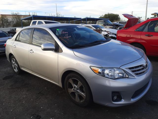 TOYOTA COROLLA BA 2013 5yfbu4ee0dp106212