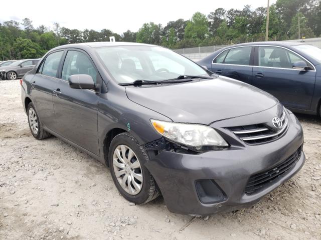 TOYOTA COROLLA BA 2013 5yfbu4ee0dp107117