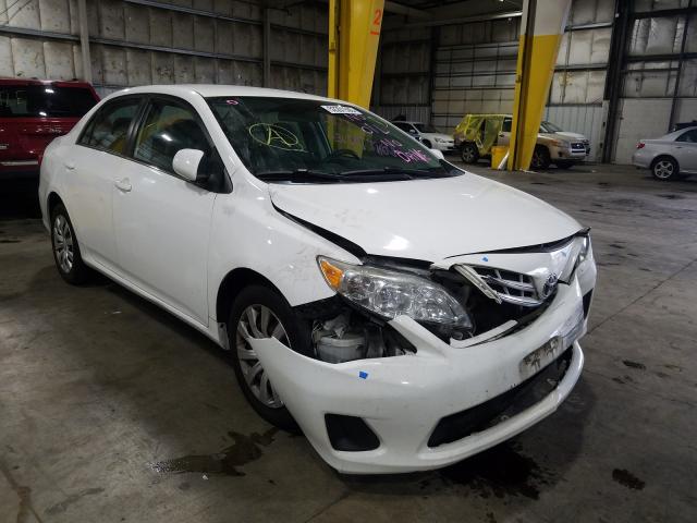 TOYOTA COROLLA BA 2013 5yfbu4ee0dp108414