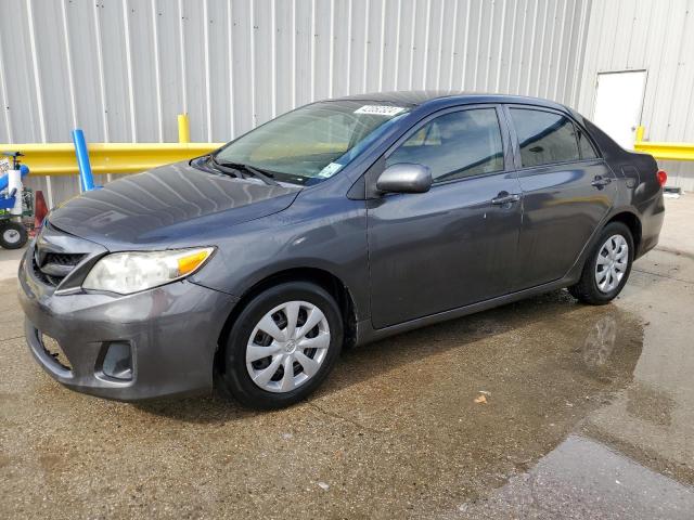 TOYOTA COROLLA 2013 5yfbu4ee0dp108753