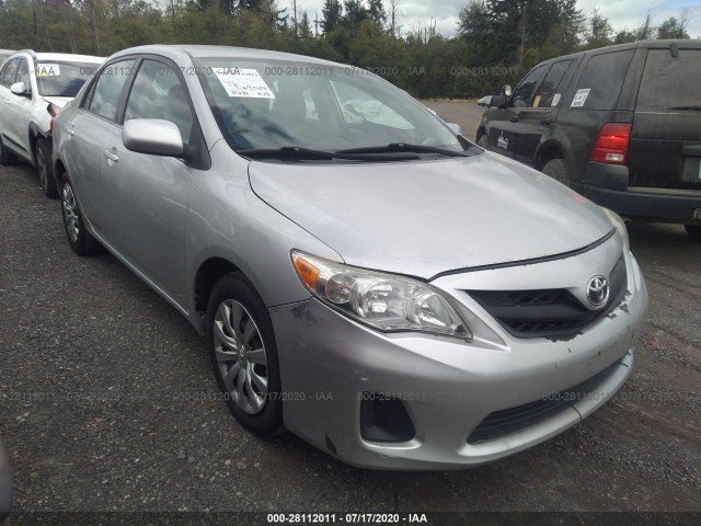 TOYOTA COROLLA 2013 5yfbu4ee0dp108820