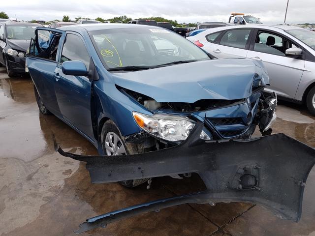 TOYOTA COROLLA BA 2013 5yfbu4ee0dp108915