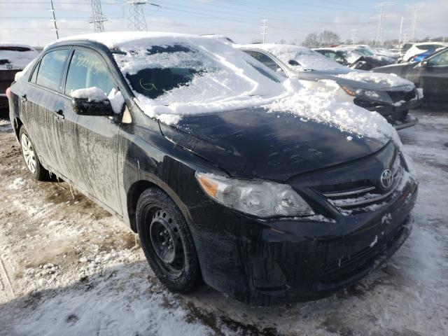 TOYOTA COROLLA BA 2013 5yfbu4ee0dp109305