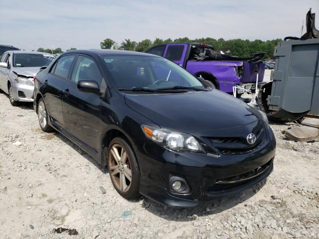 TOYOTA COROLLA BA 2013 5yfbu4ee0dp113287