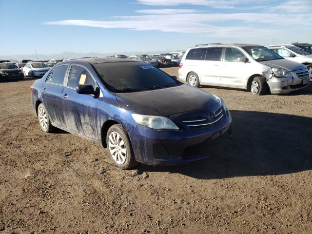 TOYOTA COROLLA BA 2013 5yfbu4ee0dp113421