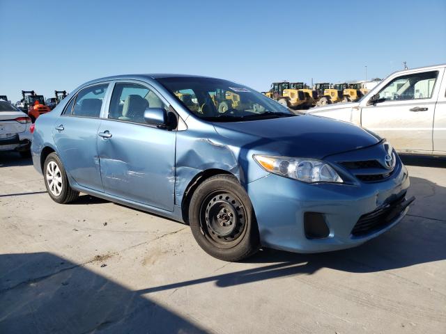 TOYOTA COROLLA BA 2013 5yfbu4ee0dp114102