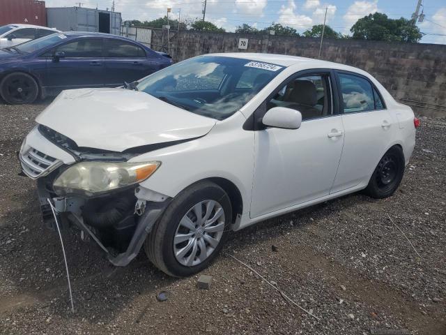 TOYOTA COROLLA BA 2013 5yfbu4ee0dp116822