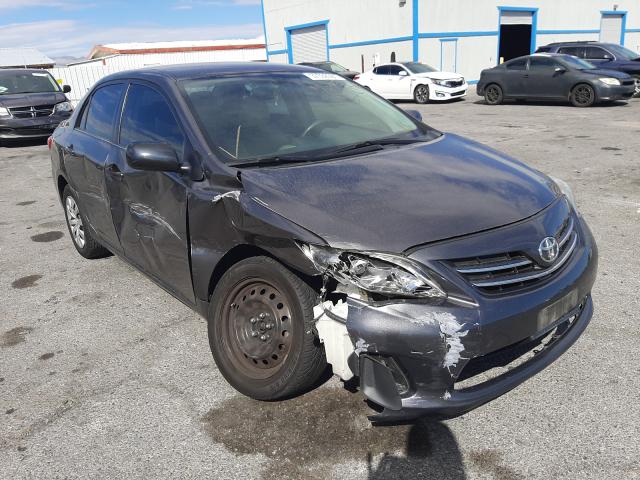 TOYOTA COROLLA BA 2013 5yfbu4ee0dp117694