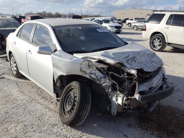 TOYOTA COROLLA BA 2013 5yfbu4ee0dp118683