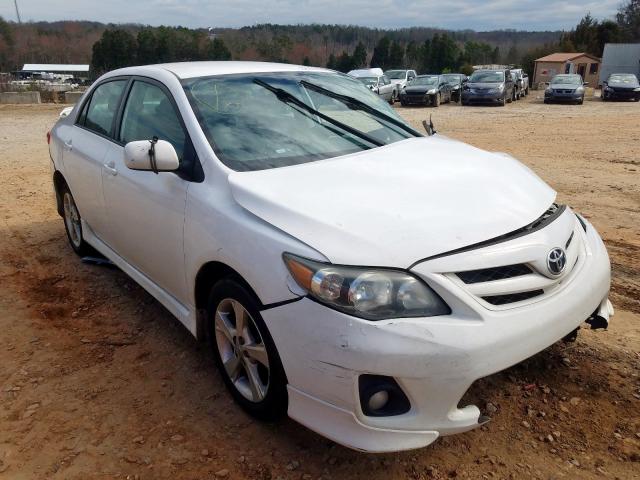 TOYOTA COROLLA BA 2013 5yfbu4ee0dp121518