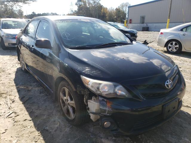 TOYOTA COROLLA BA 2013 5yfbu4ee0dp123639