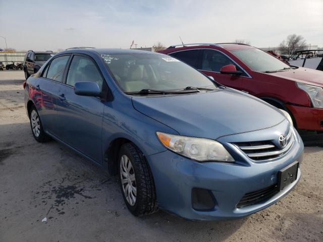 TOYOTA COROLLA BA 2013 5yfbu4ee0dp124094