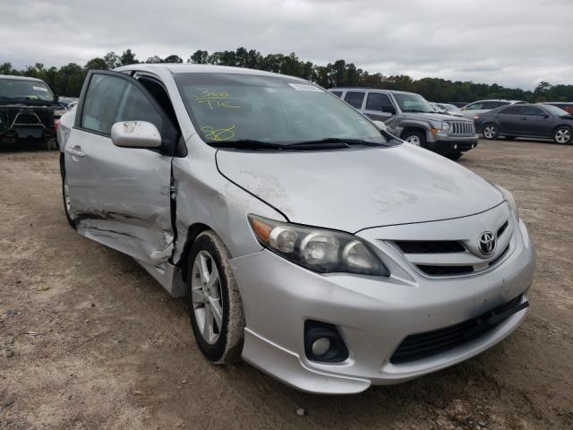 TOYOTA COROLLA BA 2013 5yfbu4ee0dp125570