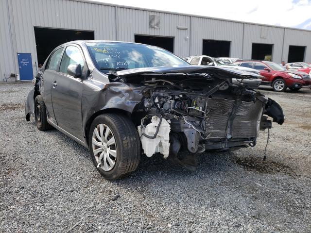 TOYOTA COROLLA BA 2013 5yfbu4ee0dp127089