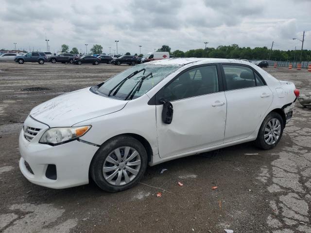 TOYOTA COROLLA 2013 5yfbu4ee0dp127383