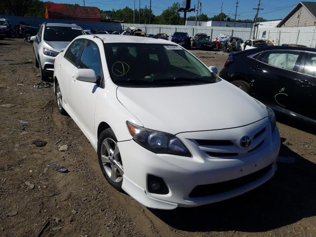 TOYOTA COROLLA BA 2013 5yfbu4ee0dp127528