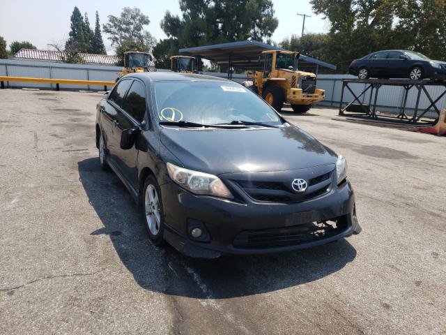 TOYOTA COROLLA BA 2013 5yfbu4ee0dp128579