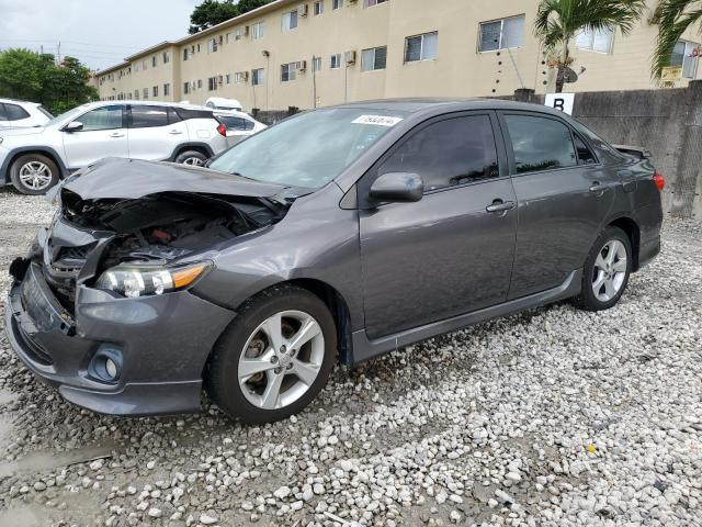 TOYOTA COROLLA BA 2013 5yfbu4ee0dp128713