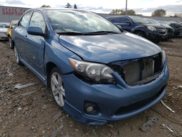 TOYOTA COROLLA BA 2013 5yfbu4ee0dp130154